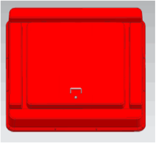1350x1350mm